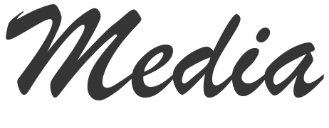 media page heading image